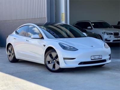 2023 TESLA MODEL 3 REAR-WHEEL DRIVE 4D SEDAN MY23 for sale in Fyshwick